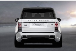 Kit carrosserie complet CARACTERE Exclusive pour Range Rover (2013-)