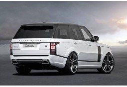 Kit carrosserie complet CARACTERE Exclusive pour Range Rover (2013-)