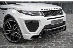 Pare-chocs avant CARACTERE pour Range Rover Evoque (2016-)