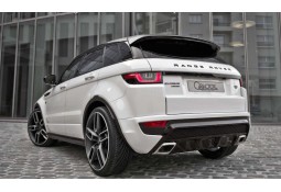 Pare-chocs arrière CARACTERE pour Range Rover Evoque (2016-)