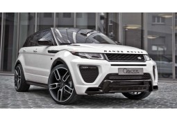 Kit carrosserie CARACTERE pour Range Rover Evoque (2016-)