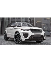Kit carrosserie CARACTERE pour Range Rover Evoque (2016-)