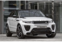 Kit carrosserie CARACTERE pour Range Rover Evoque (2016-)