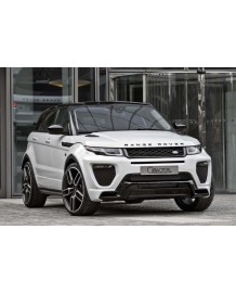 Kit carrosserie CARACTERE pour Range Rover Evoque (2016-)