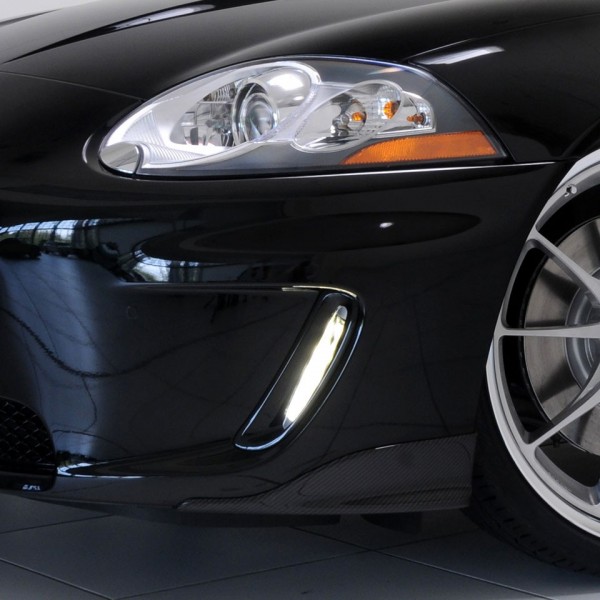 Feux de jour STARTECH pour Jaguar XK / XK-R (2010-)