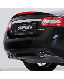 Diffuseur arrière en carbone STARTECH pour Jaguar XK / XK-R (2010-)