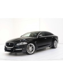 Spoiler avant Startech pour Jaguar XJ (2011+)