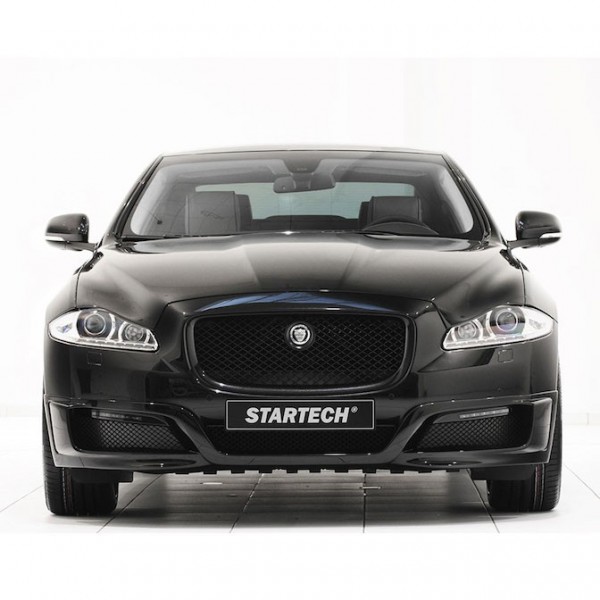 Kit carrosserie Startech pour Jaguar XJ (2011-)