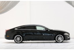 Extensions de bas de caisse Startech pour Jaguar XJ (2011-)