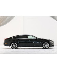 Extensions de bas de caisse Startech pour Jaguar XJ (2011-)