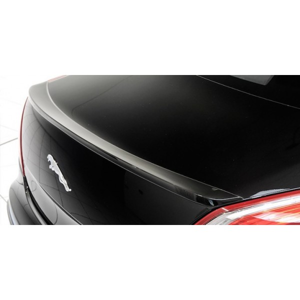 Becquet de coffre Startech pour Jaguar XJ (2011-)