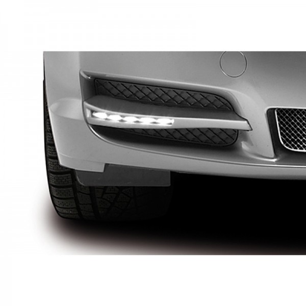 Feux de jour à LED ARDEN pour Jaguar XF (2010-)