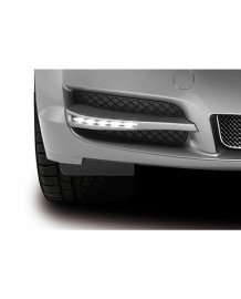 Feux de jour à LED ARDEN pour Jaguar XF (2010-)