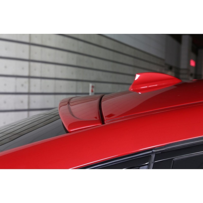 BECQUET DE TOIT BMW E81 OU E87 ANGEL SMT DESIGN (2004/2011