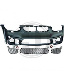 Kit carrosserie look M4 pour Bmw Série 3 (E92)(2010-2014) LCI