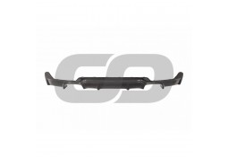 Diffuseur arrière en carbone 3DDesign 4 sorties pour Bmw Série 4 435i (F32/F33/F36) Pack M