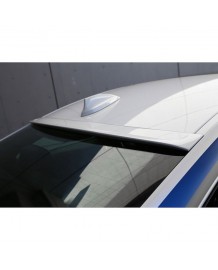 Becquet de toit 3DDesign pour Bmw Série 4 Coupé (F32)