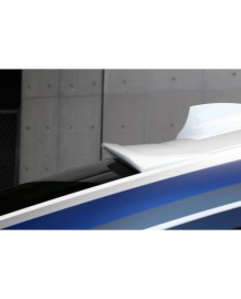 Becquet de toit 3DDesign pour Bmw Série 4 Coupé (F32)
