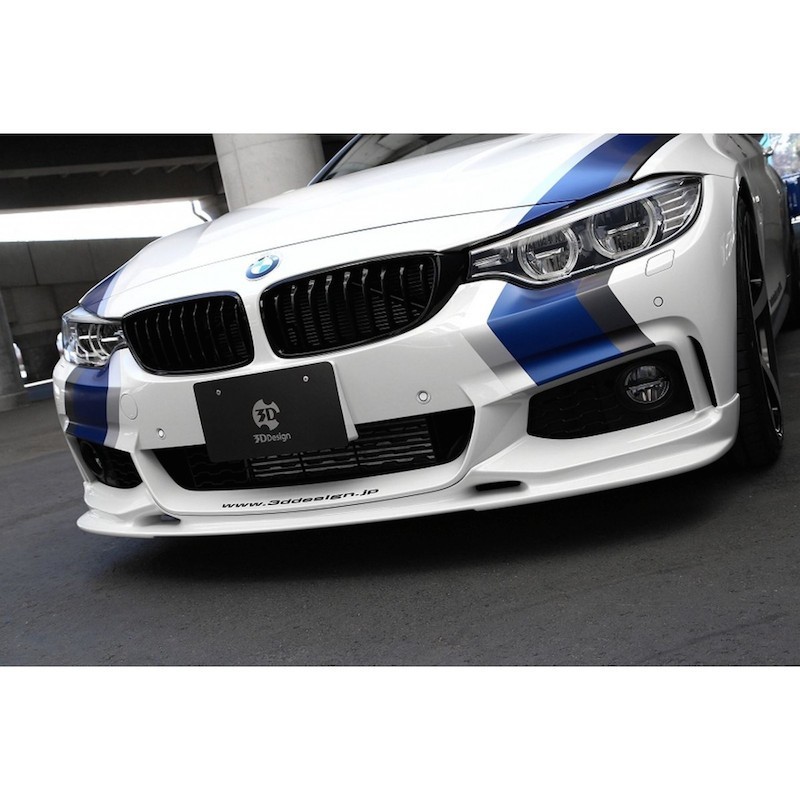 Maxton Design Frontlippe V.2 für BMW 4er F32 F36 F33 Hochglanz schwarz Maxton Design Frontlippe V.2 für BMW 4er F32 F36 F33 Hochglanz schwarz