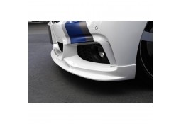 Spoiler avant 3DDesign pour Bmw Série 4 (F32/F33/F36) Pack M