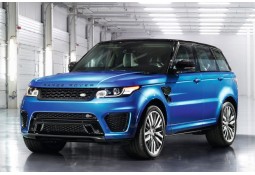 Kit carrosserie look SVR pour Range Rover Sport L494 (2013-2017)