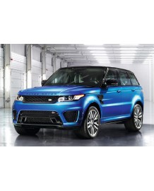 Kit carrosserie look SVR pour Range Rover Sport L494 (2013-2017)