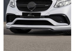 Spoiler avant LUMMA Design CLR G800 pour Mercedes GLE Coupé Pack AMG (2015-)