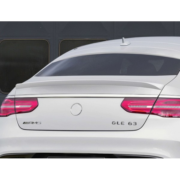 Becquet de toit LUMMA Design CLR G800 pour Mercedes GLE Coupé (2015-)