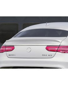 Becquet de toit LUMMA Design CLR G800 pour Mercedes GLE Coupé (2015-)