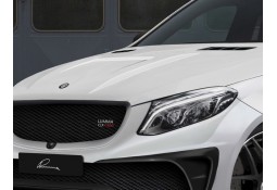 Capot LUMMA Design CLR G800 pour Mercedes GLE Coupé (2015-)