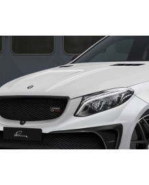Capot LUMMA Design CLR G800 pour Mercedes GLE Coupé (2015-)