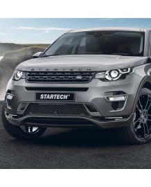 Spoiler avant STARTECH pour Range Rover Discovery Sport (2015-)