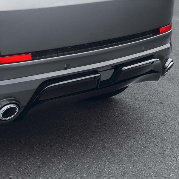 Spoiler arrière STARTECH pour Range Rover Discovery Sport (2015-)