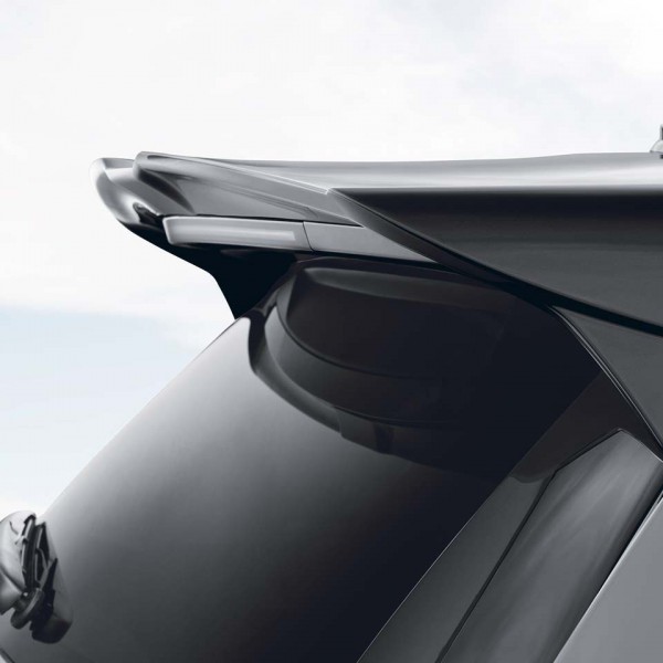 Becquet de toit STARTECH pour Range Rover Discovery Sport (2015-)