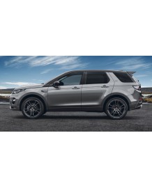 Becquet de toit STARTECH pour Range Rover Discovery Sport (2015-)