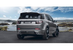 Becquet de toit STARTECH pour Range Rover Discovery Sport (2015-)