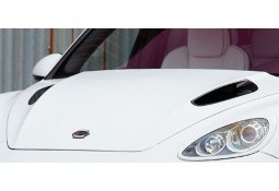 Capot avant TECHART pour Porsche Cayenne 958 (2011-2015)