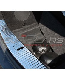 Echappement sport "Active Sound System " pour Audi TT TDI (8J)