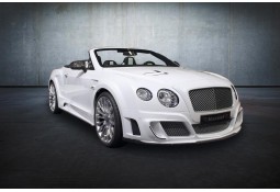 Kit carrosserie Mansory pour Bentley Continental GT/GTC (2012-)