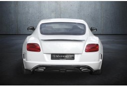 Kit carrosserie Mansory pour Bentley Continental GT/GTC (2012-)