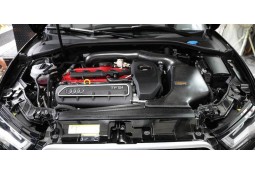 Kit d'admission d'air carbone ARMA speed pour Audi RS3 8V