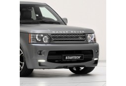 Spoiler avant STARTECH pour Range Rover Sport (2010-2013)