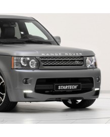 Spoiler avant STARTECH pour Range Rover Sport (2010-2013)