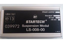 Module de suspension STARTECH pour Range Rover Sport