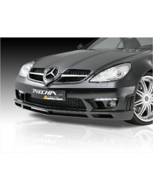 Pare-chocs avant PIECHA pour Mercedes SLK R171