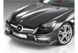 Spoiler avant PIECHA pour Mercedes SLK R172 Pack AMG et 55 AMG