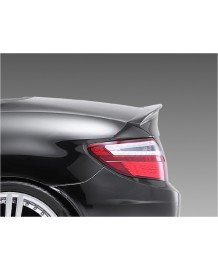 Becquet de coffre PIECHA pour Mercedes SLK R172 