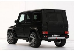 Kit carrosserie Brabus WIDESTAR pour Mercedes Classe G (W463) Non AMG