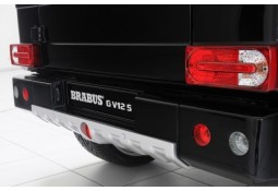 Kit carrosserie Brabus WIDESTAR pour Mercedes Classe G (W463) Non AMG
