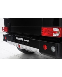 Kit carrosserie Brabus WIDESTAR pour Mercedes Classe G (W463) Non AMG